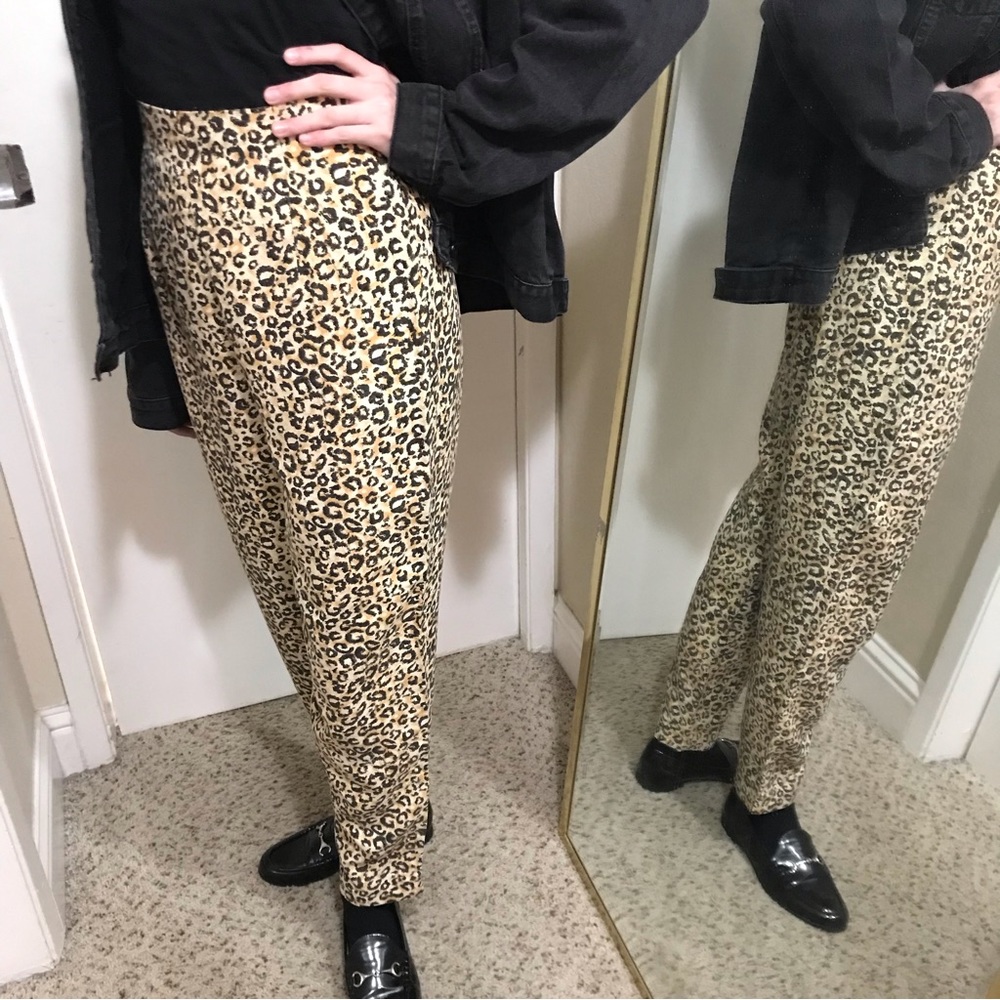 City Silk Petite Women’s Fashion Pants